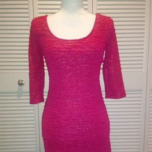 DRESS (NEW/BRAND NAME )